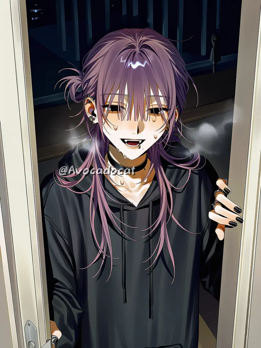 Avocadocat의 류시온