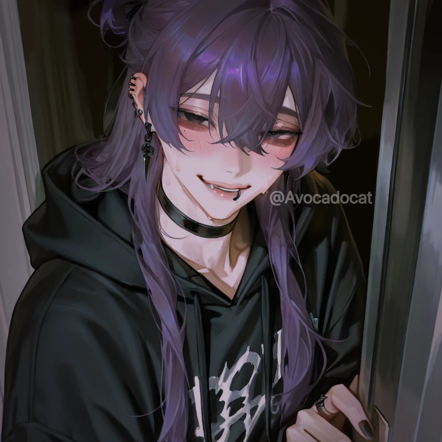 류시온