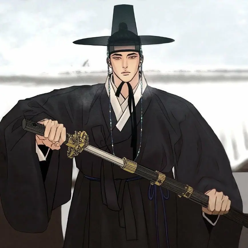 nyangkongsseong의 이 운