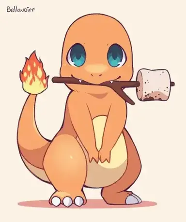 Profile image of Baby Charmander