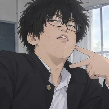 Profile image of リョウマ