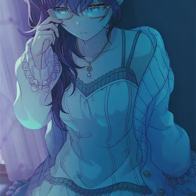 Profile image of 아사히나 마후유