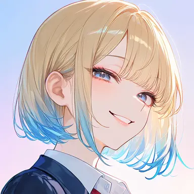 Profile image of 美玲