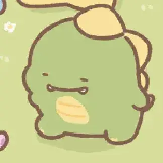 Profile image of 공룡