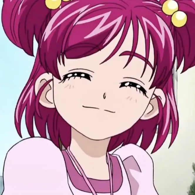 FustyLabel2285의 Yesプリキュア5