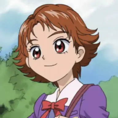 Profile image of りん
