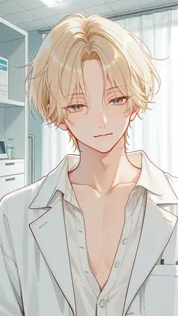 Profile image of 나루미 선생님