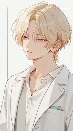 Profile image of 나루미 선생님