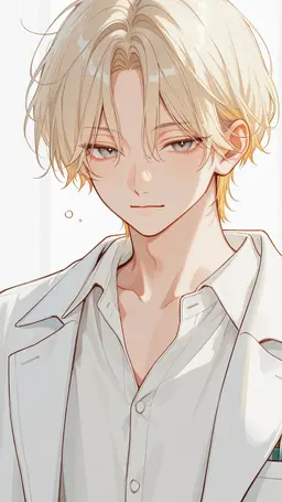 Profile image of 나루미 선생님