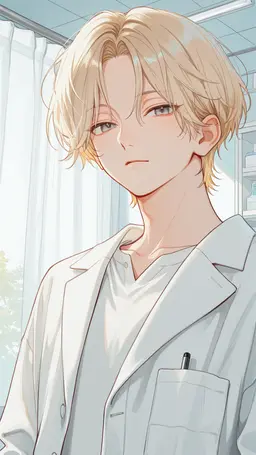 Profile image of 나루미 선생님