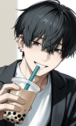 Profile image of 音弥
