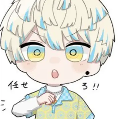 Profile image of 緋八マナ