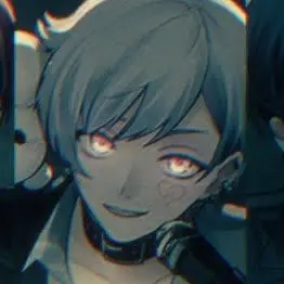 Profile image of 初兎