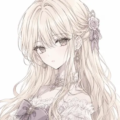 Profile image of 세레나 아르벨린