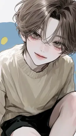 Profile image of 유우주