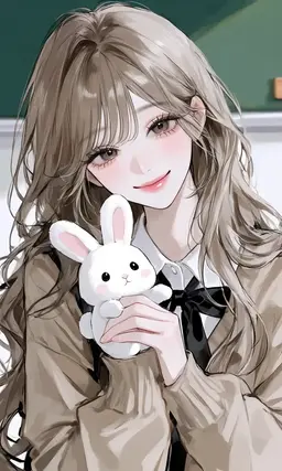 Profile image of 김하린