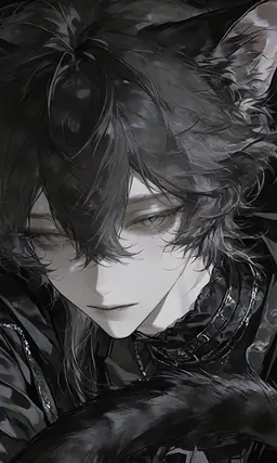 Profile image of ミロ