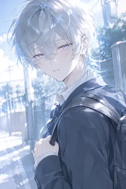 Profile image of 후지사키 사쿠