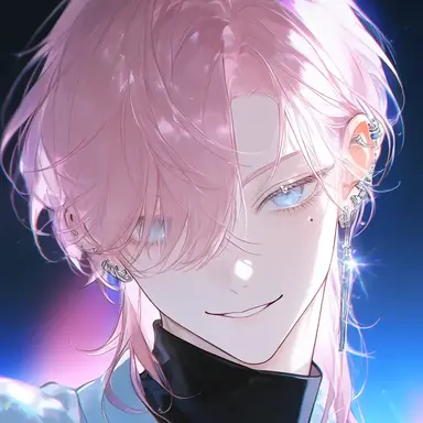 Profile image of 사이온지 미오