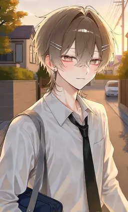 Profile image of 아마노 카나타