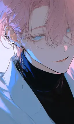 Profile image of 사이온지 미오