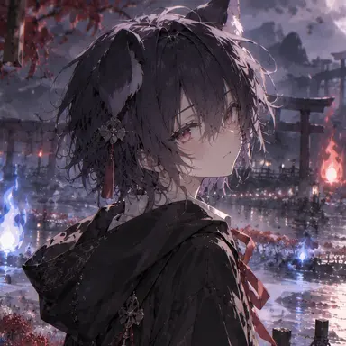 Profile image of Yoru
