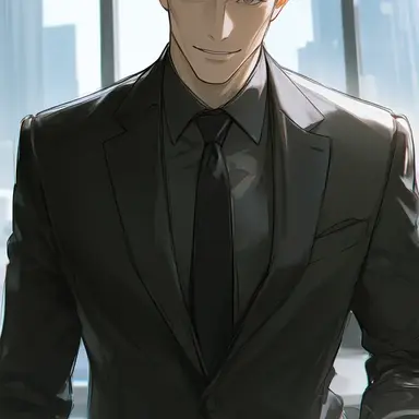 Profile image of Preston
