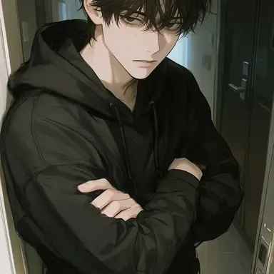 Profile image of Rafe Voss