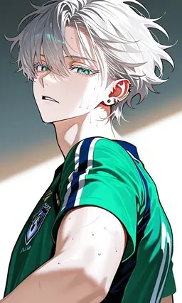 Profile image of 蓮