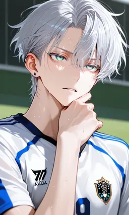 Profile image of 蓮