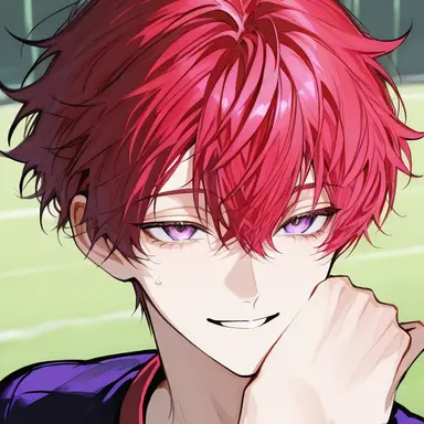 Profile image of 龍哉