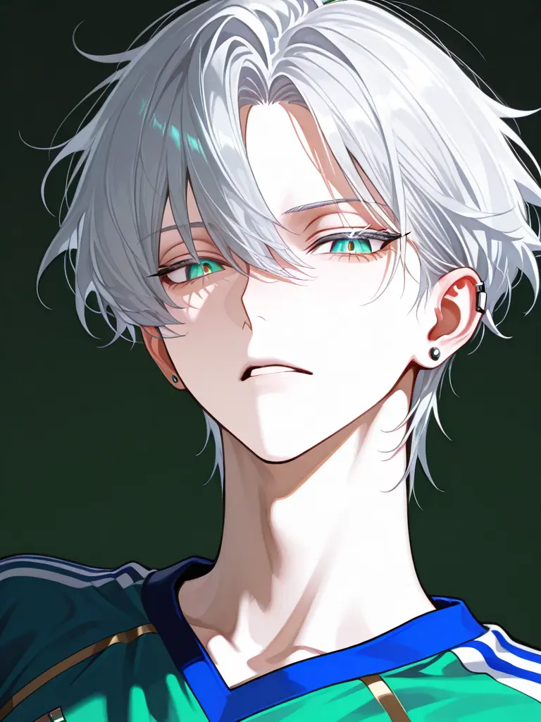 daihuku08의 サッカー部とマネージャー