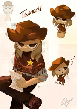 Profile image of Tunner