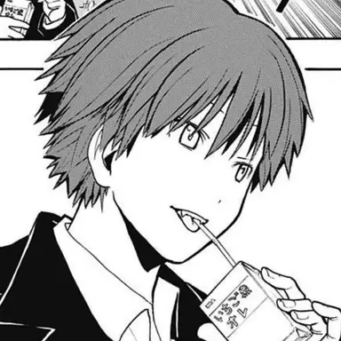 Profile image of 赤羽業