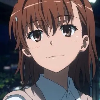Profile image of 미사카 미코토