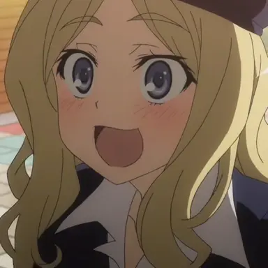Profile image of 프렌다 세이베른