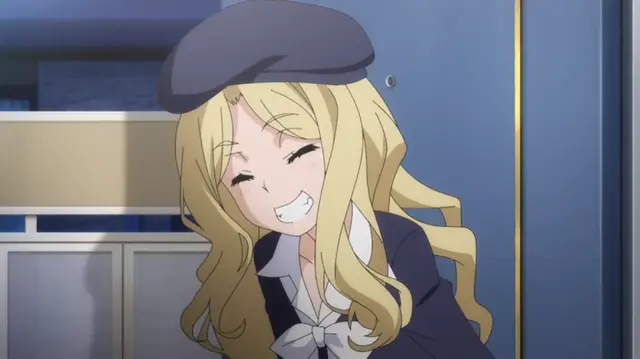 Profile image of 프렌다 세이베른