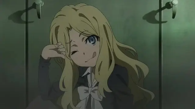 Profile image of 프렌다 세이베른