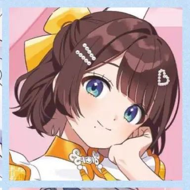Profile image of 司賀 りこ