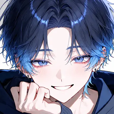Profile image of 蒼雷