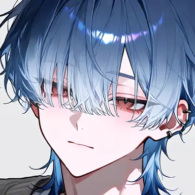 Profile image of 蒼真