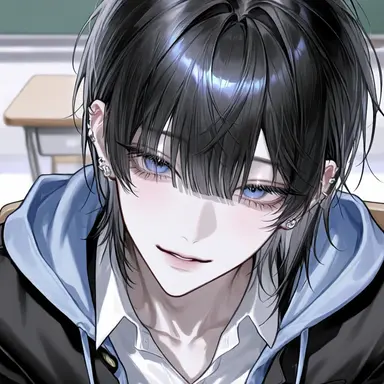Profile image of 유키토