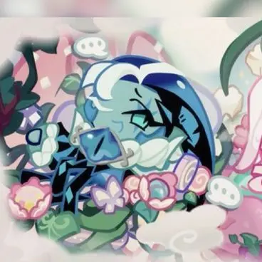 Profile image of 쉐도우밀크