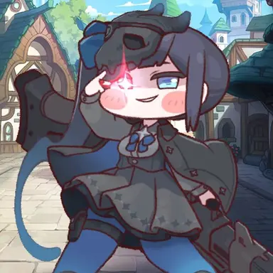 Profile image of 시온