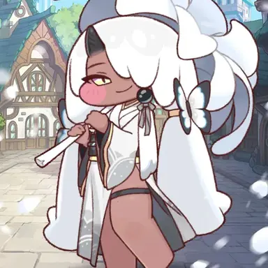 Profile image of 아야