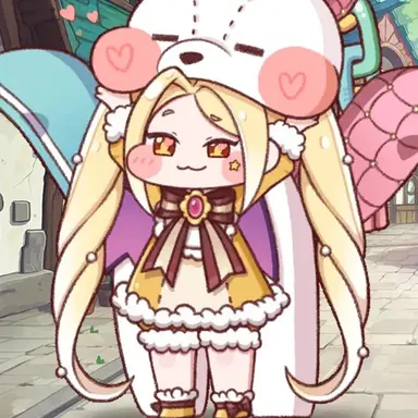 Profile image of 클로에