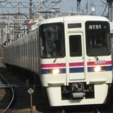 Profile image of Keio 9000 Series