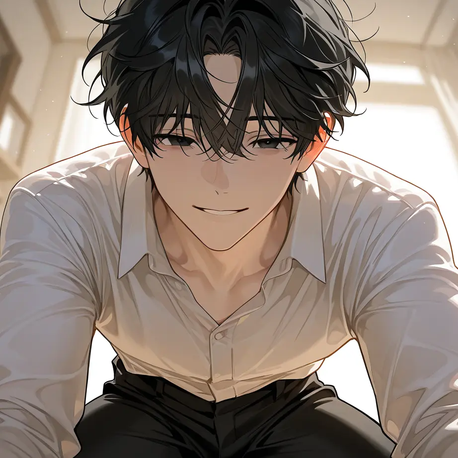 -Rei-의 夢の中の男