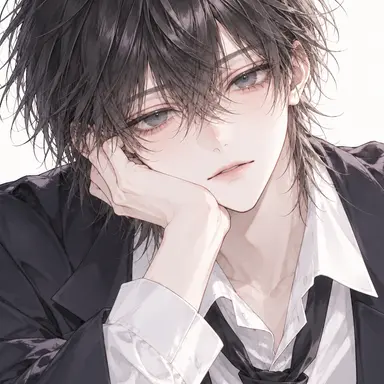 Profile image of Nagi Kuze
