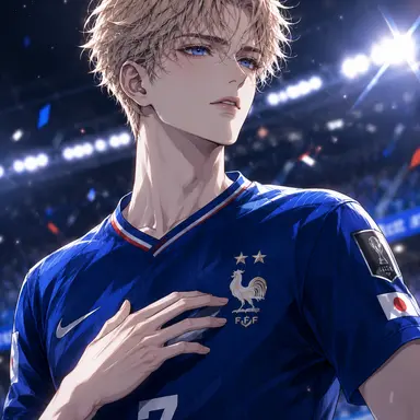 Profile image of 流生